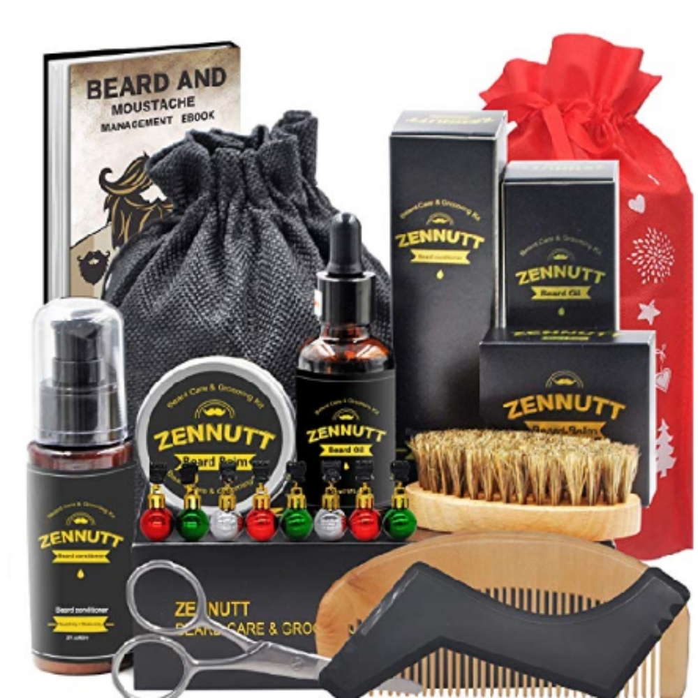 Men Grooming Gift Set